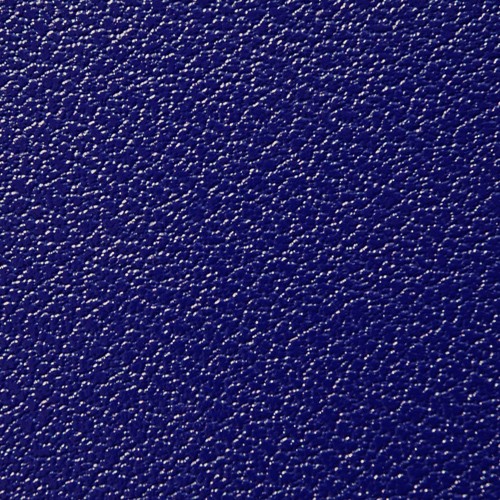 Ausbauplatte ca. 125 x 80 cm kobaldblau - kobaldblau