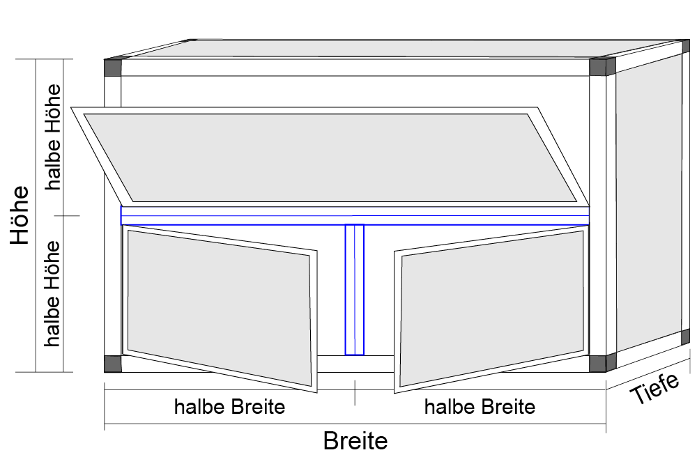 C1_Schrank_mit_2_Tueren_und_Klappe